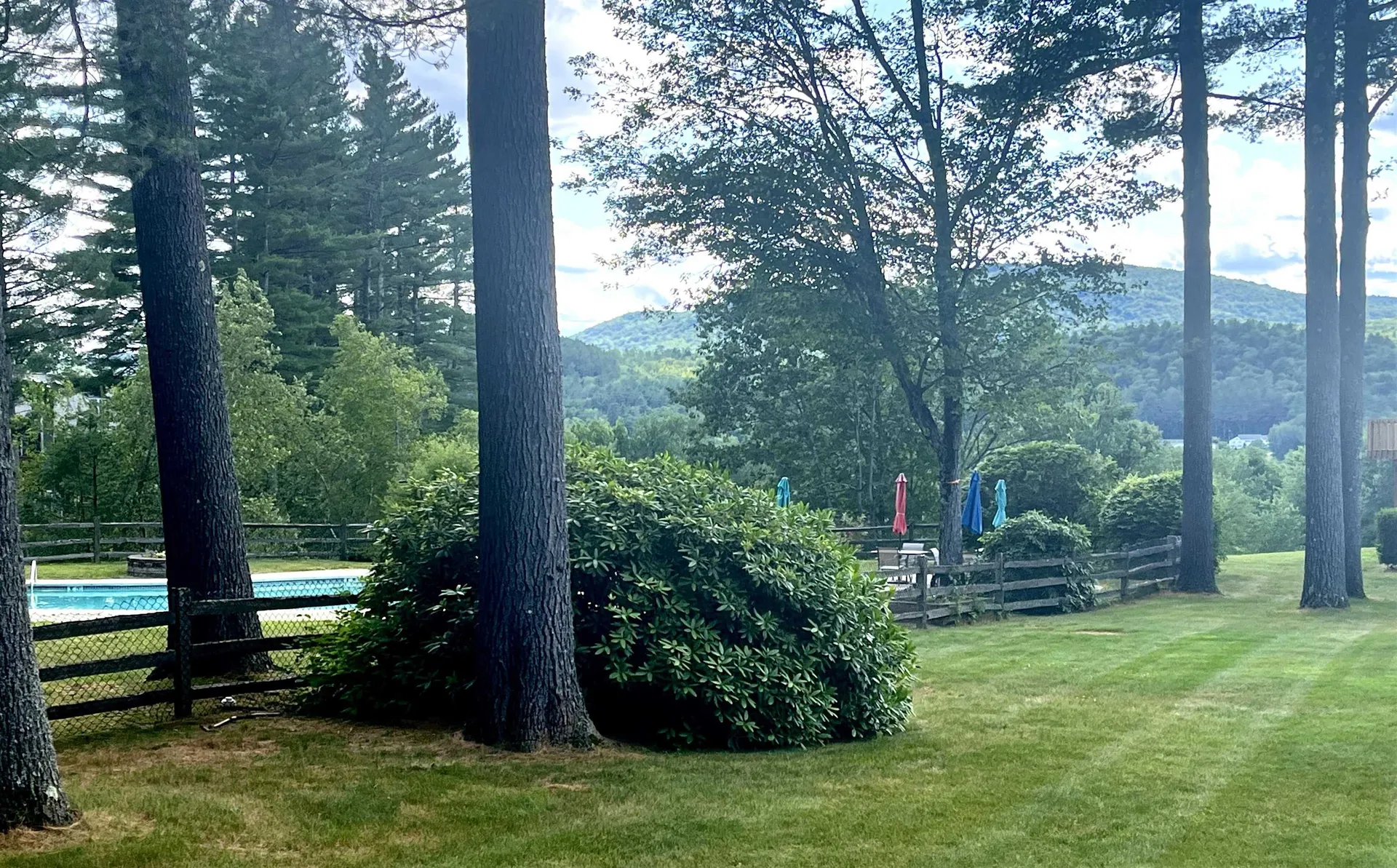 4 Vista Drive Ashland NH 03217