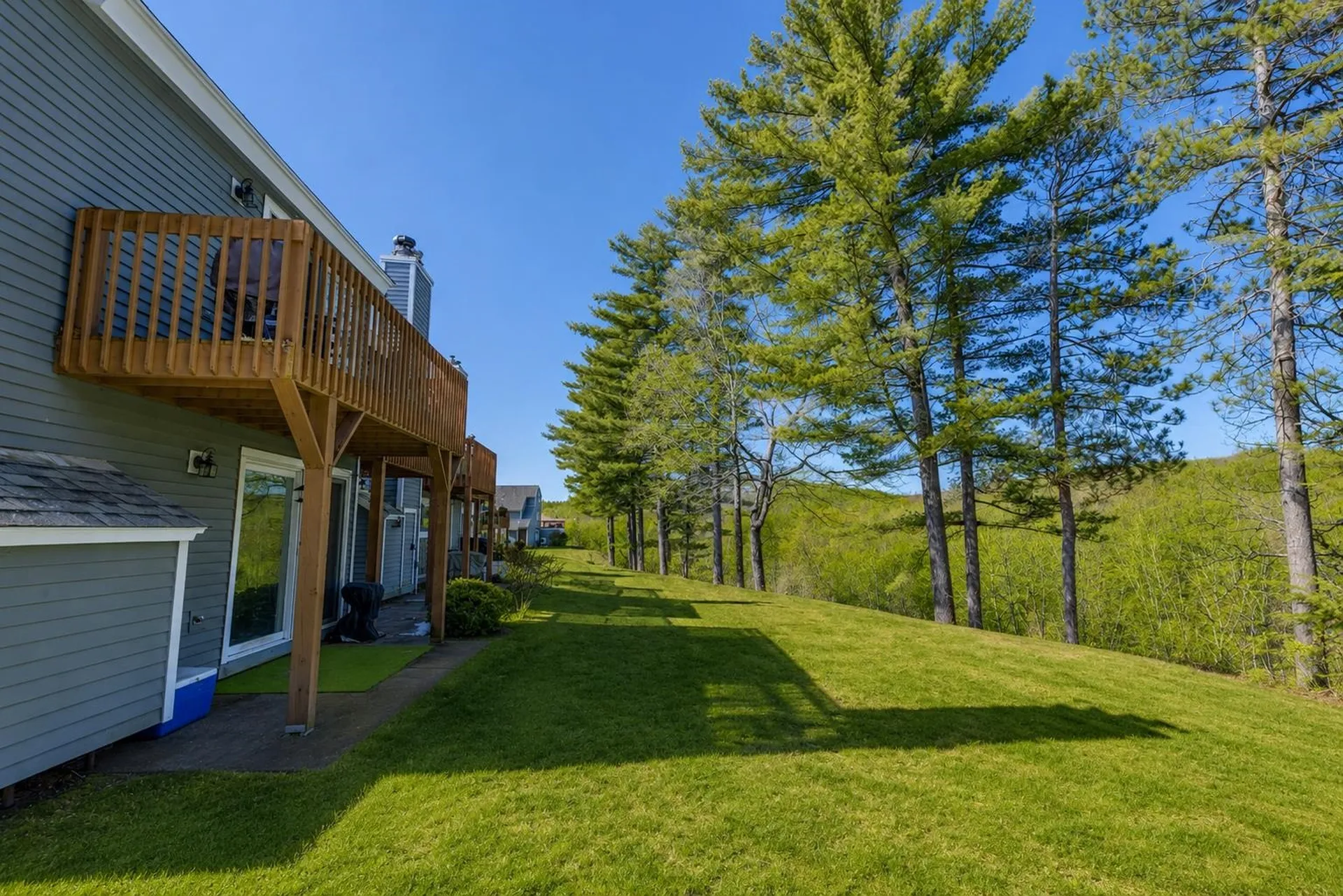 4 Vista Drive Ashland NH 03217