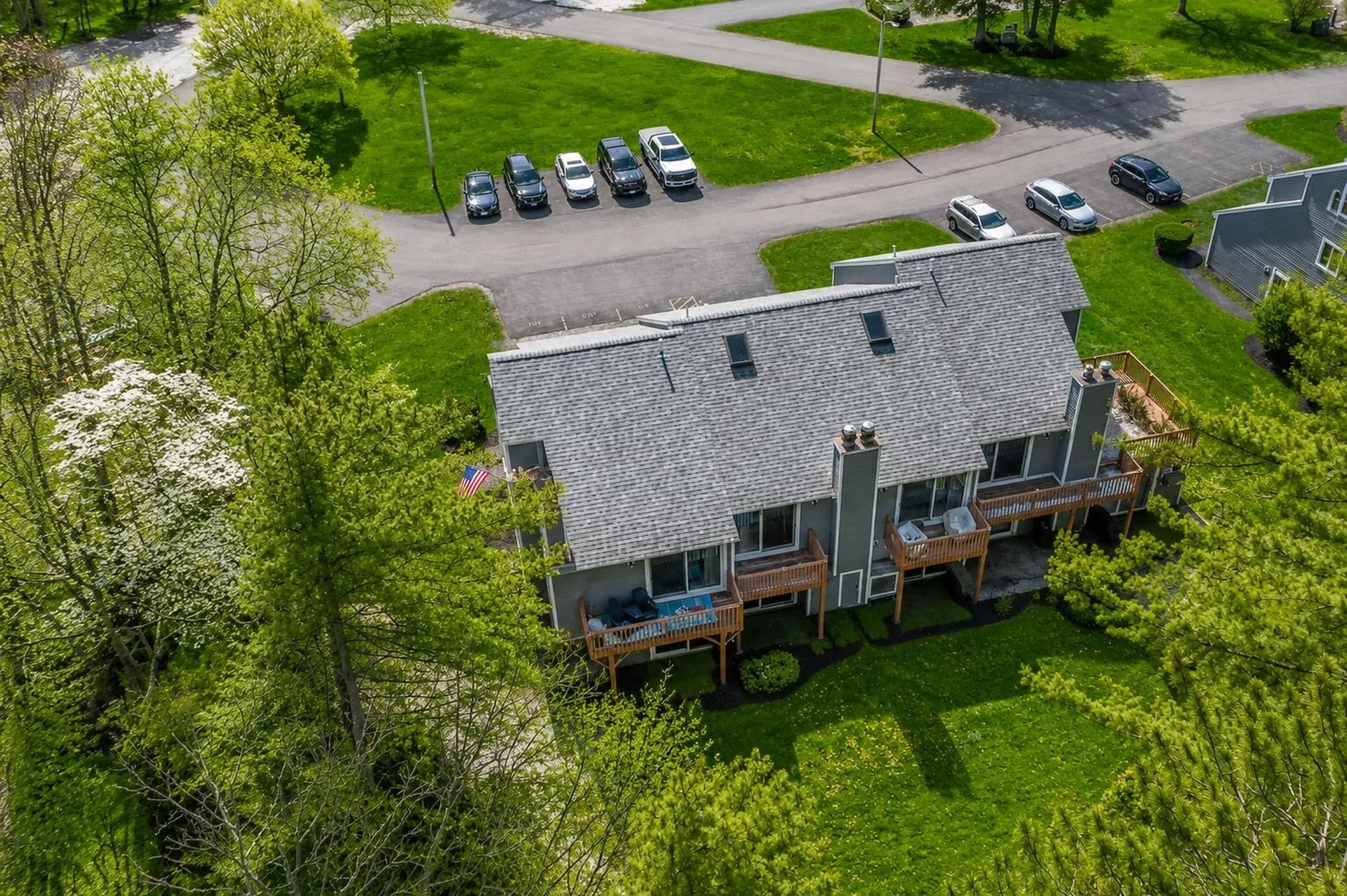 4 Vista Drive Ashland NH 03217