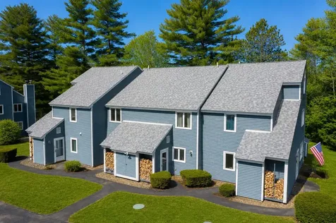 4 Vista Drive Ashland NH 03217