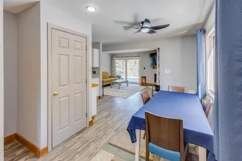 4 Vista Drive Ashland NH 03217