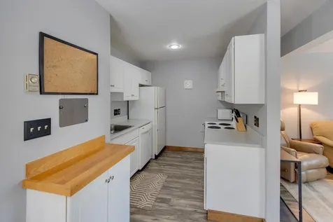 4 Vista Drive Ashland NH 03217