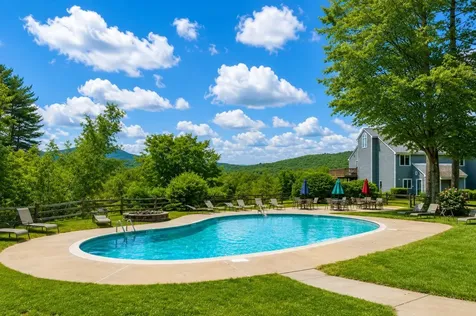 4 Vista Drive Ashland NH 03217