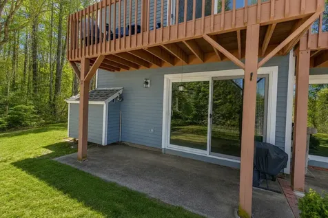 4 Vista Drive Ashland NH 03217