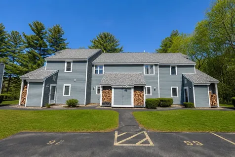 4 Vista Drive Ashland NH 03217