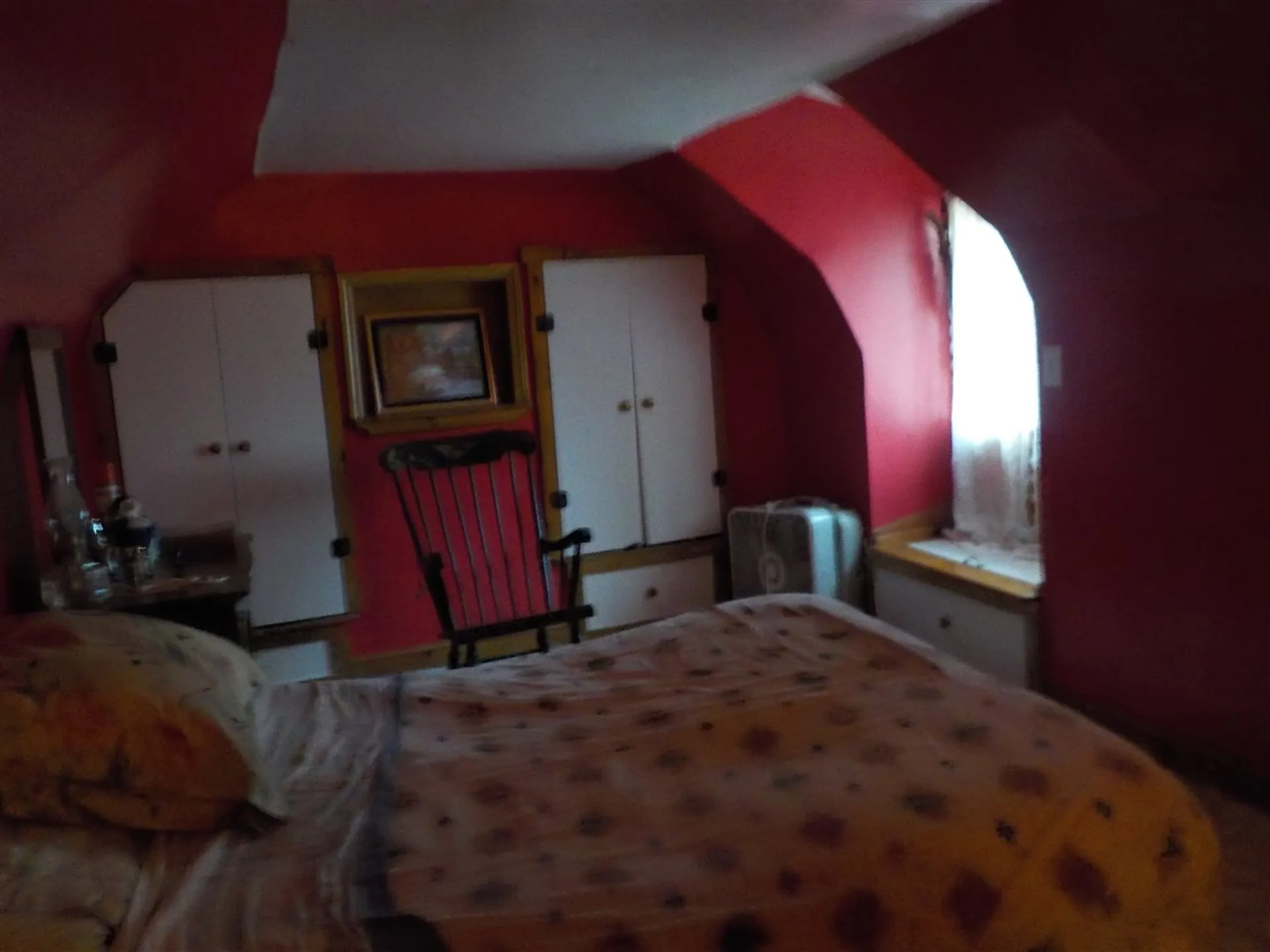 130 Kinsman Road Grafton NH 03240