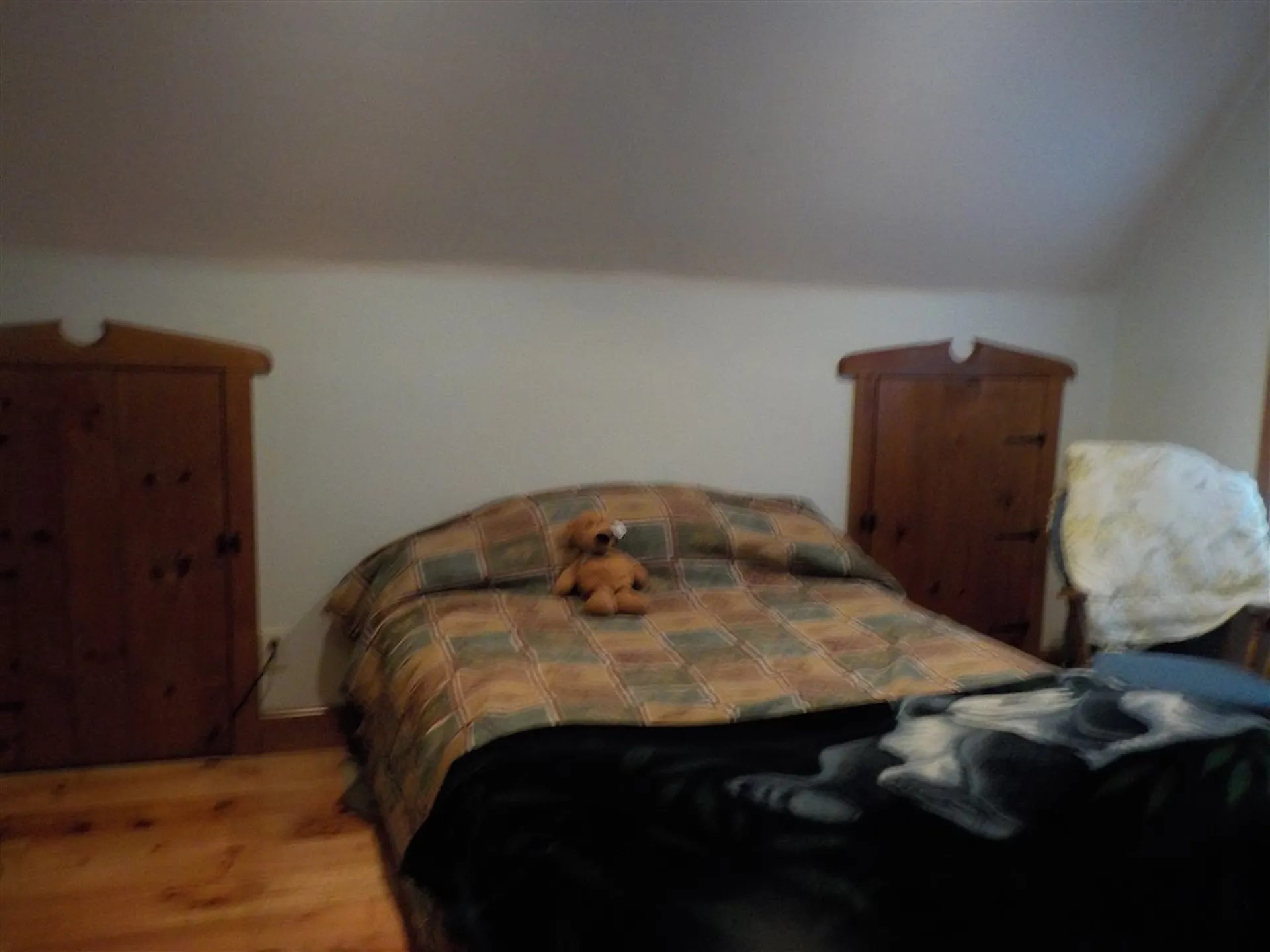 130 Kinsman Road Grafton NH 03240