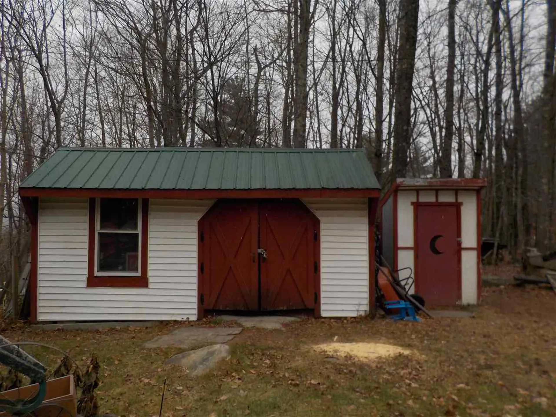 130 Kinsman Road Grafton NH 03240