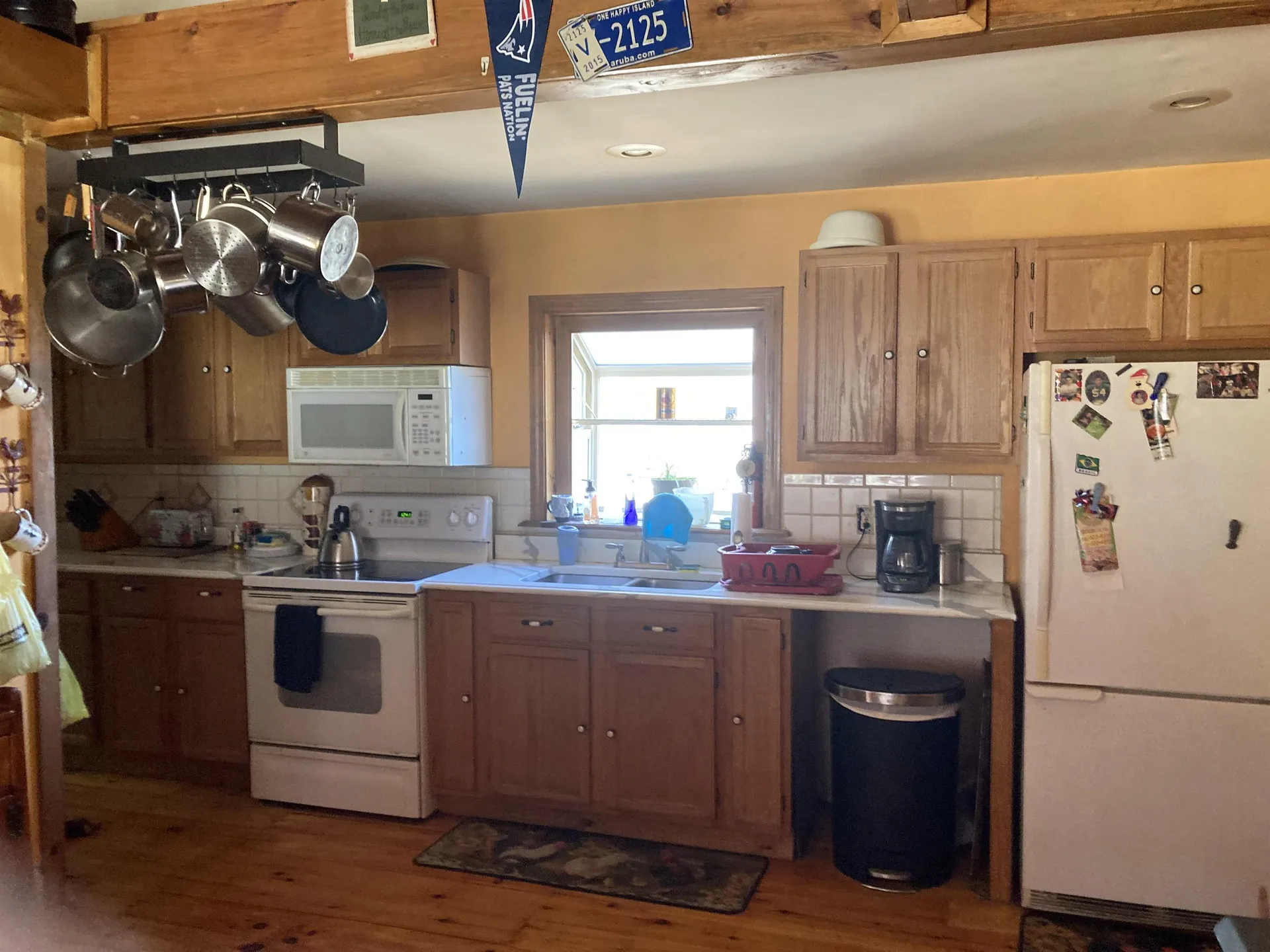 130 Kinsman Road Grafton NH 03240