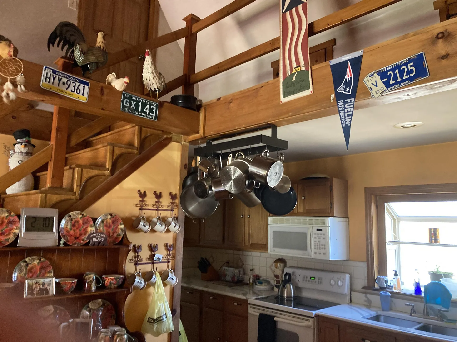 130 Kinsman Road Grafton NH 03240