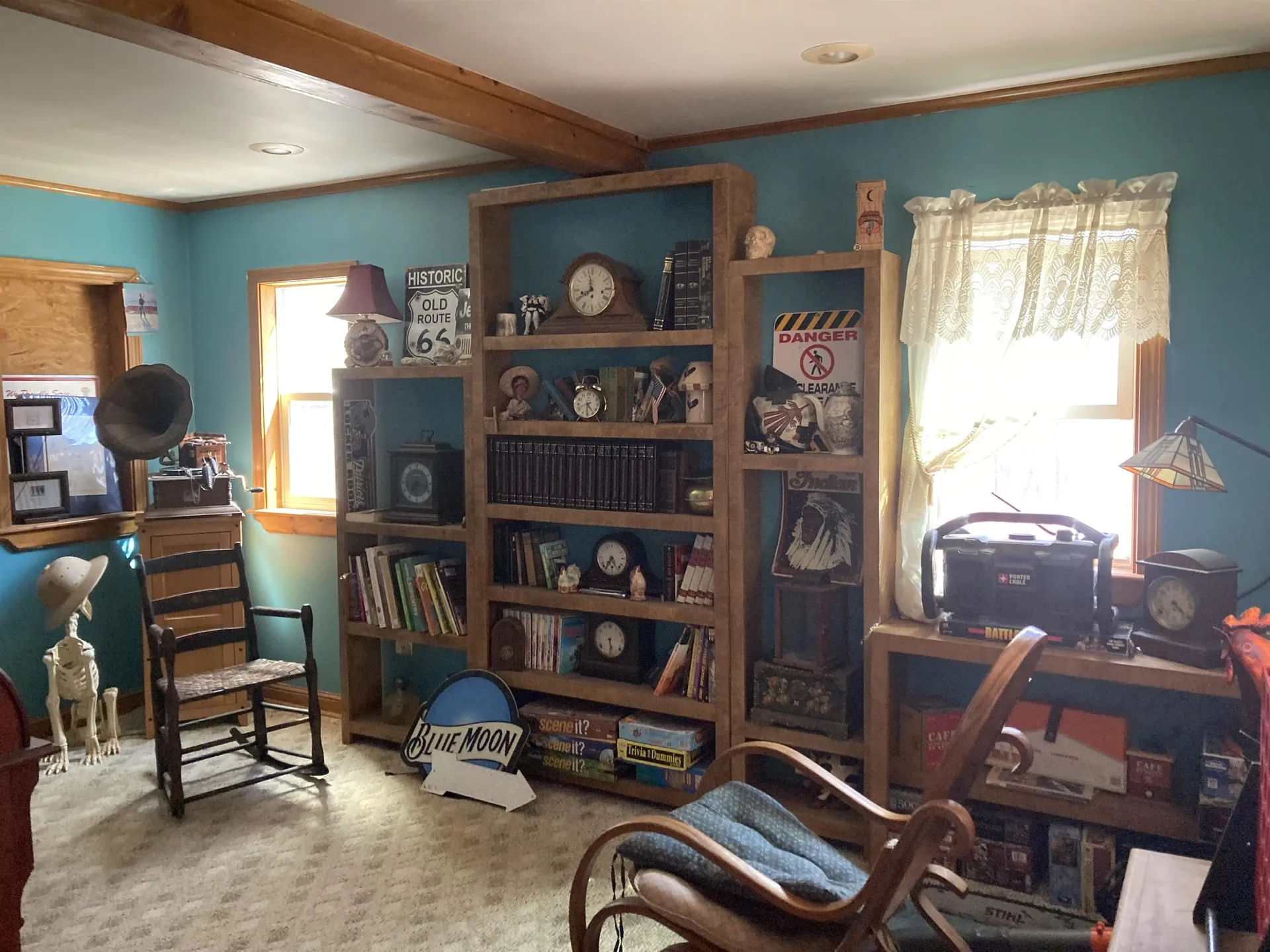 130 Kinsman Road Grafton NH 03240