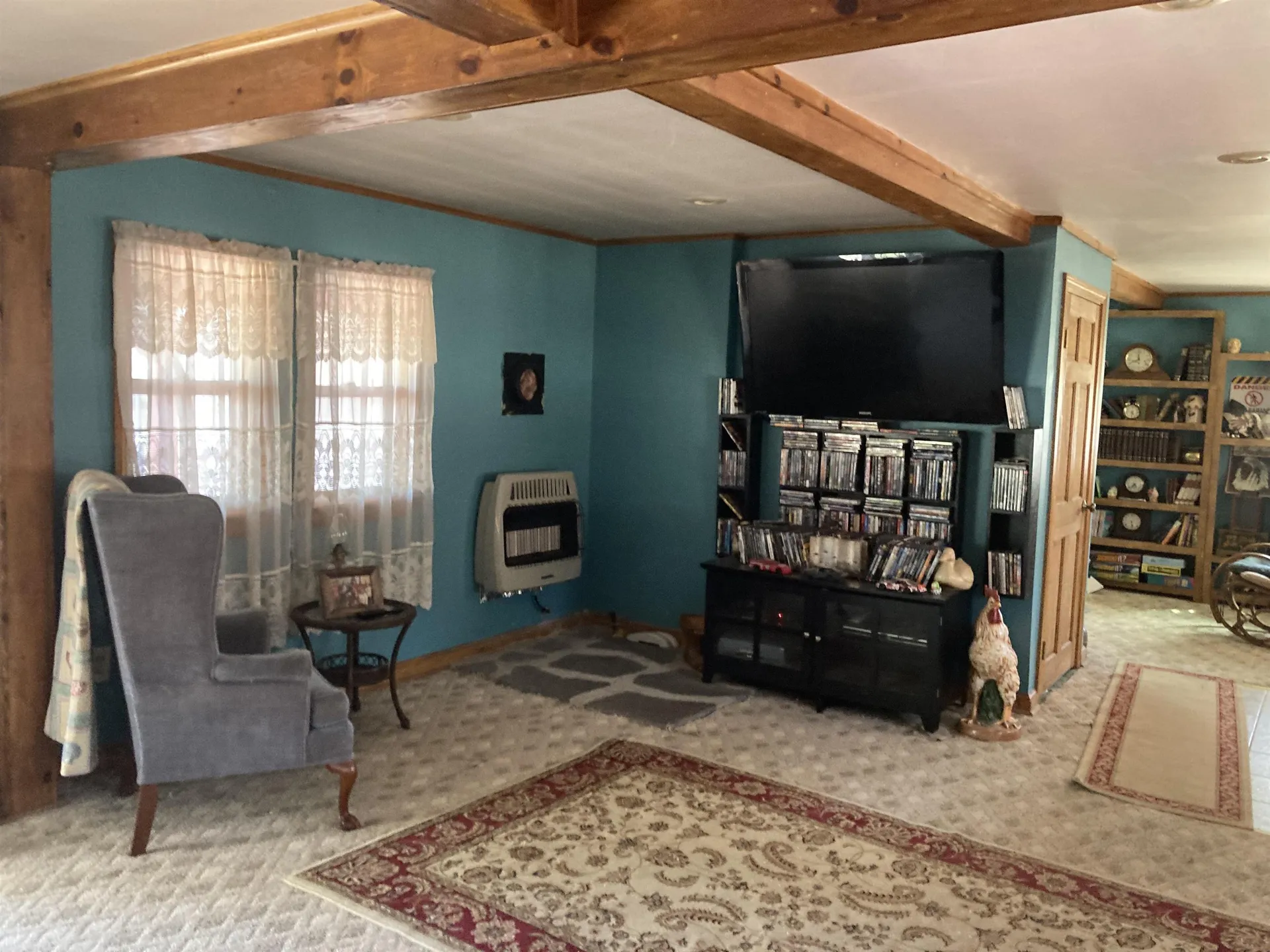 130 Kinsman Road Grafton NH 03240