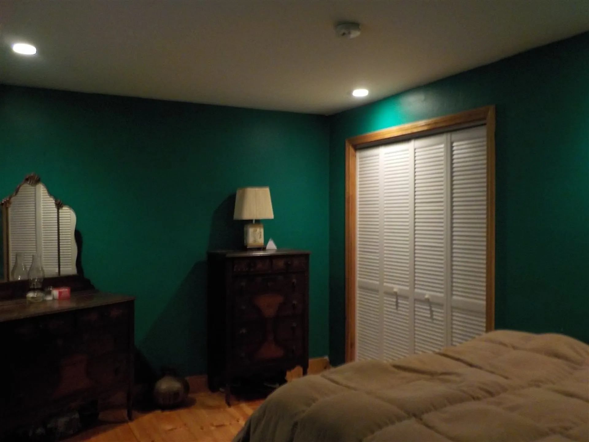 130 Kinsman Road Grafton NH 03240