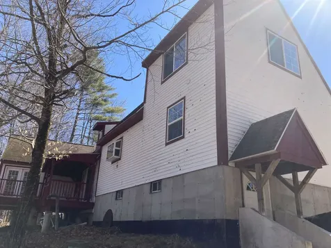 130 Kinsman Road Grafton NH 03240