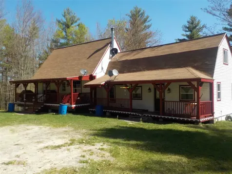 130 Kinsman Road Grafton NH 03240