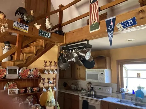 130 Kinsman Road Grafton NH 03240