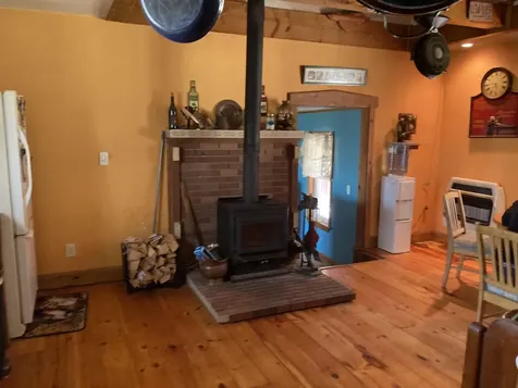 130 Kinsman Road Grafton NH 03240