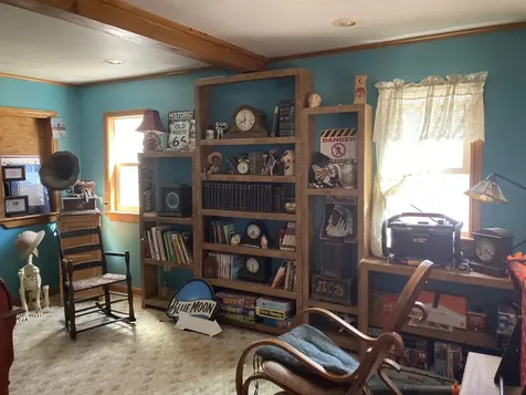 130 Kinsman Road Grafton NH 03240