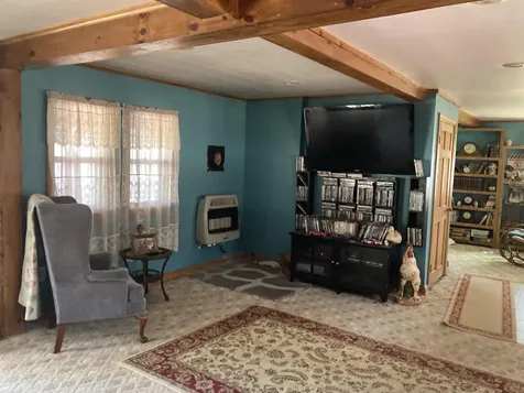 130 Kinsman Road Grafton NH 03240