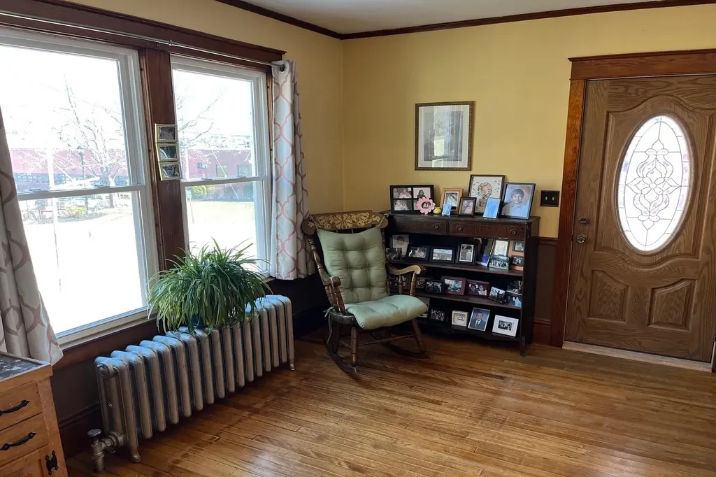 213 Columbian Avenue Rutland City VT 05701