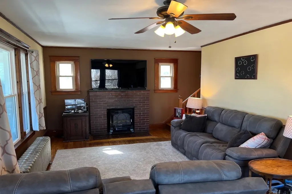 213 Columbian Avenue Rutland City VT 05701