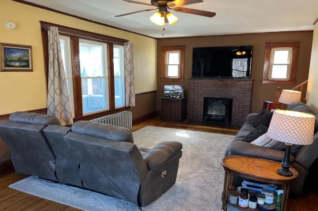 213 Columbian Avenue Rutland City VT 05701