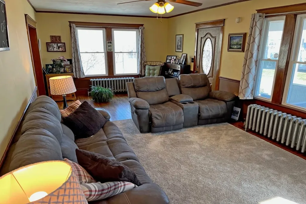 213 Columbian Avenue Rutland City VT 05701