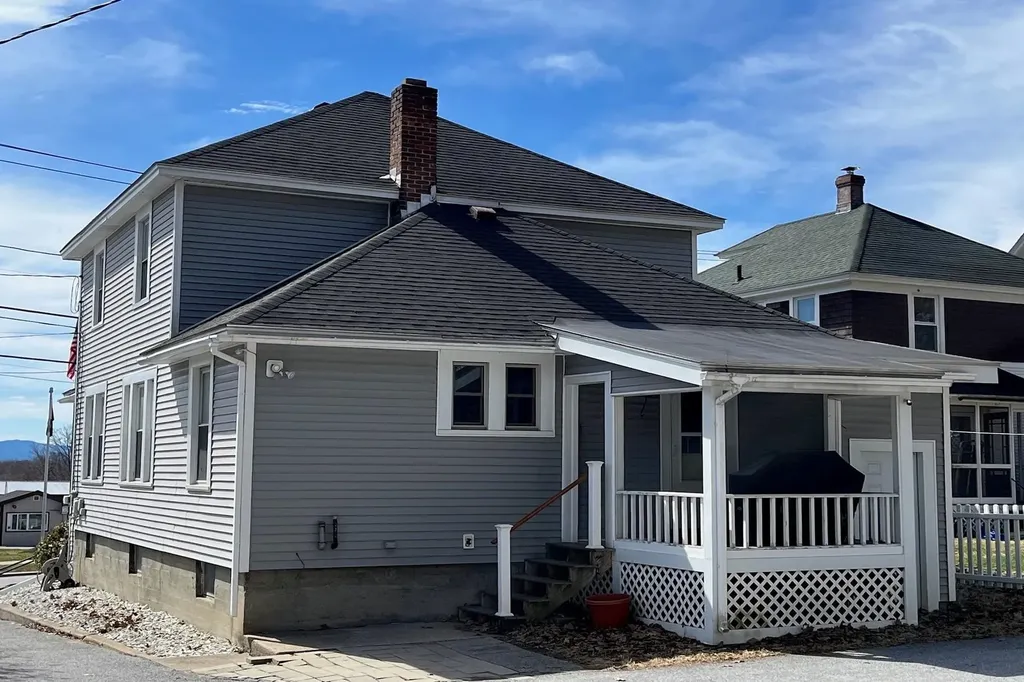 213 Columbian Avenue Rutland City VT 05701
