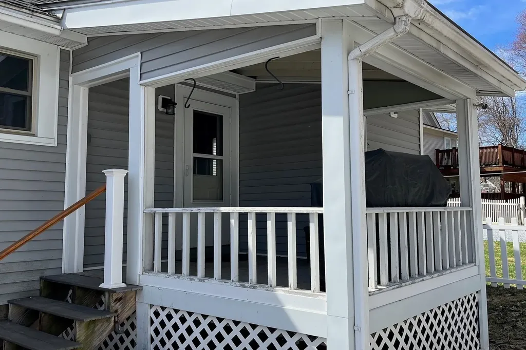 213 Columbian Avenue Rutland City VT 05701