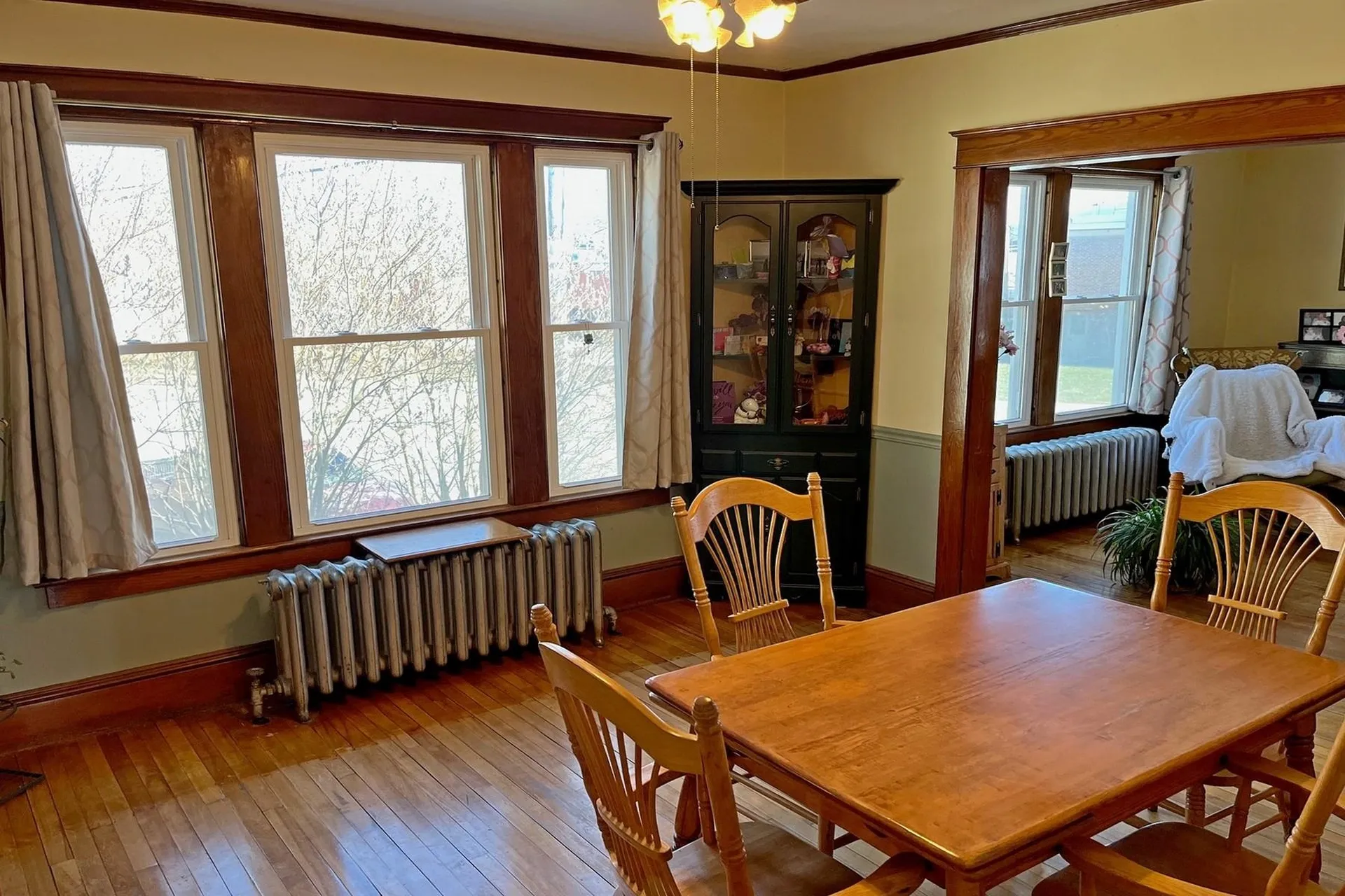 213 Columbian Avenue Rutland City VT 05701