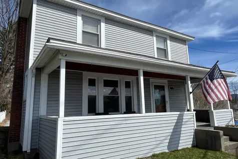 213 Columbian Avenue Rutland City VT 05701