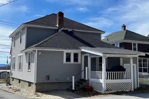 213 Columbian Avenue Rutland City VT 05701
