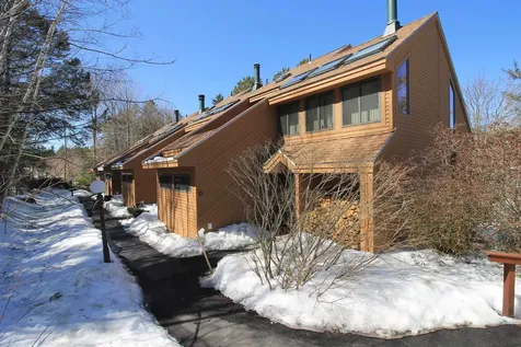 22 Hillside Way Waterville Valley NH 03215