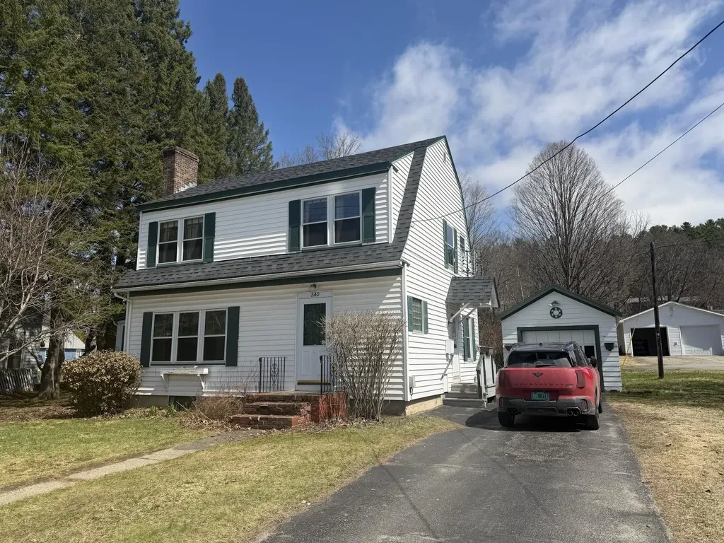 240 Sias Avenue Newport City VT 05855