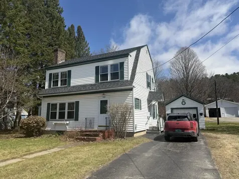 240 Sias Avenue Newport City VT 05855