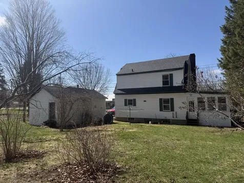 240 Sias Avenue Newport City VT 05855