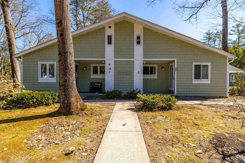 3 Piscataqua Road Concord NH 03301