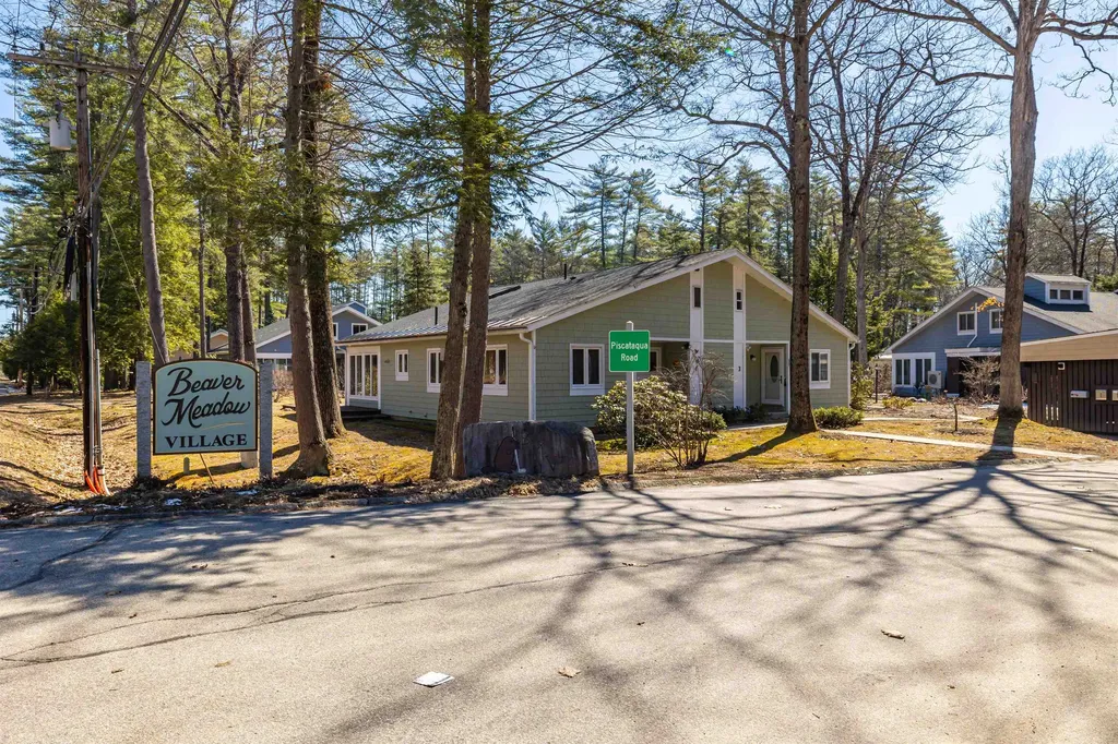 3 Piscataqua Road Concord NH 03301
