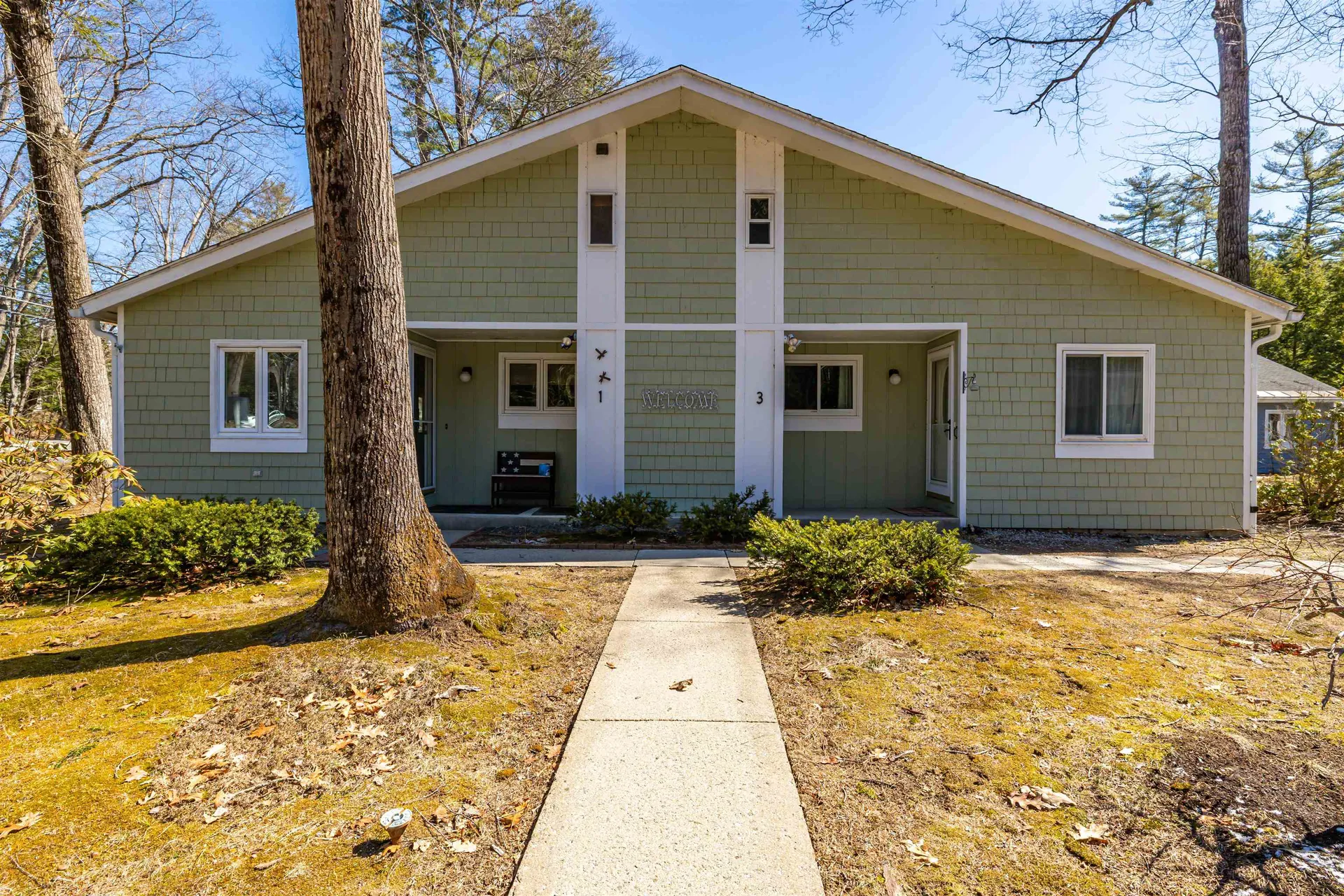 3 Piscataqua Road Concord NH 03301