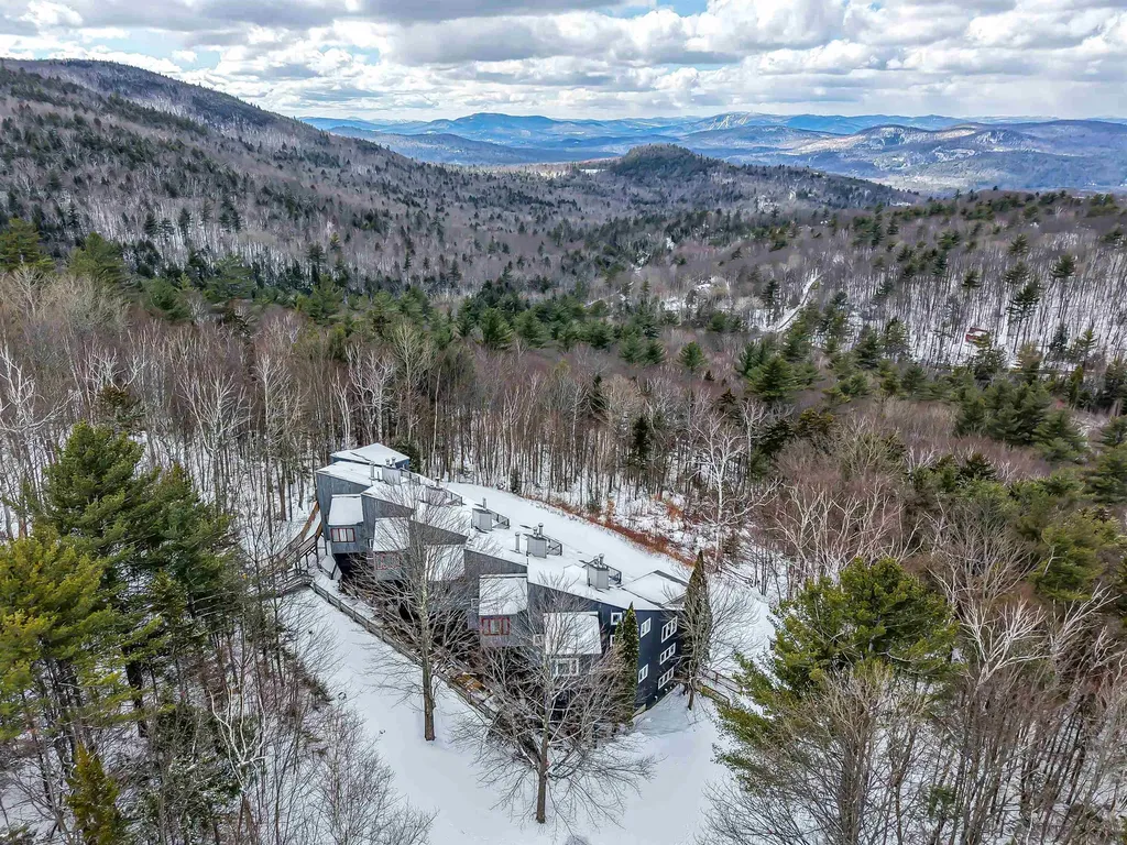 34 Weetamoo Trail Campton NH 03223