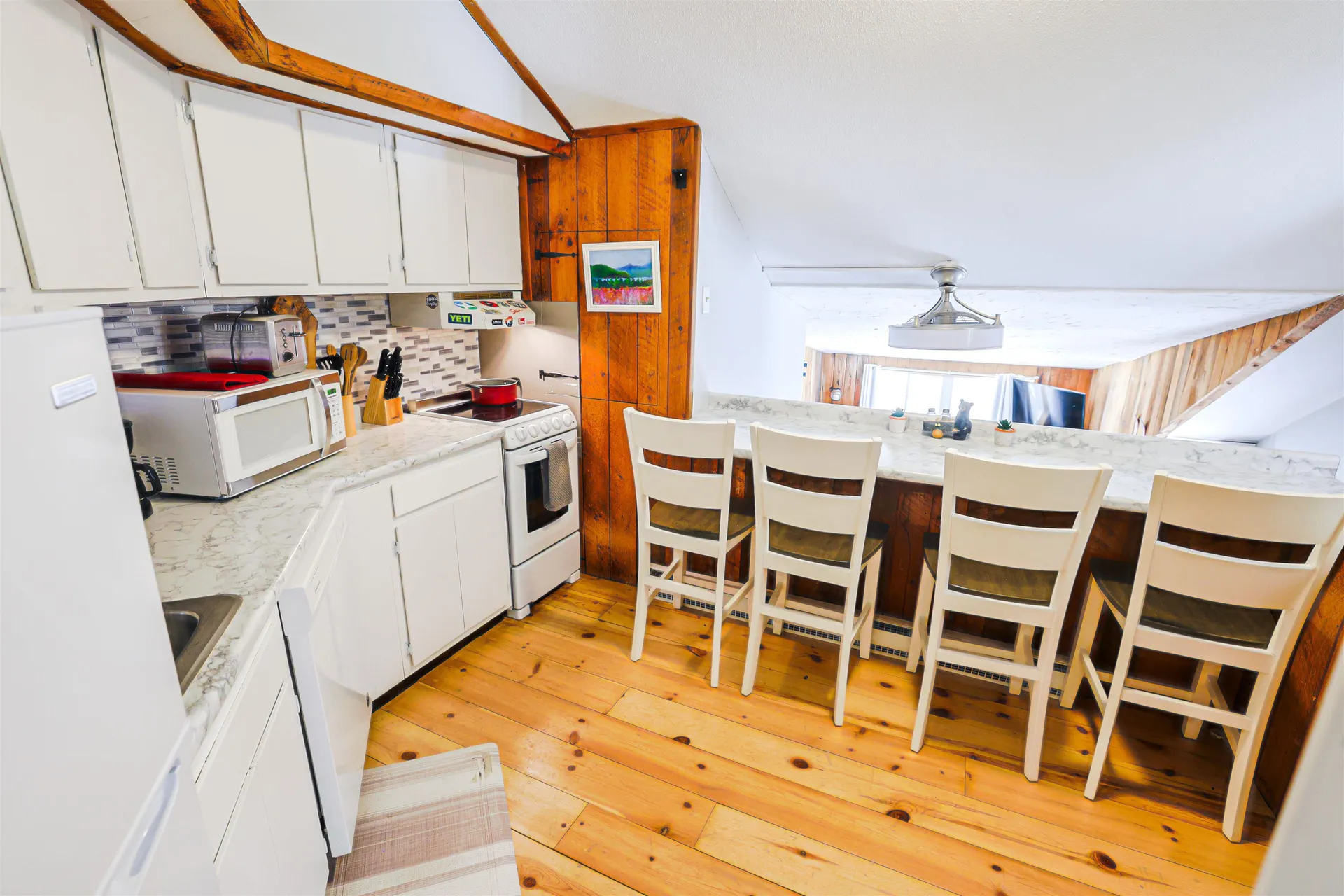 34 Weetamoo Trail Campton NH 03223