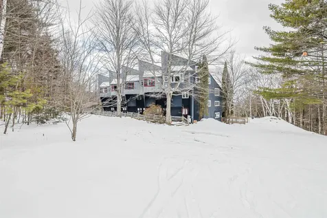 34 Weetamoo Trail Campton NH 03223