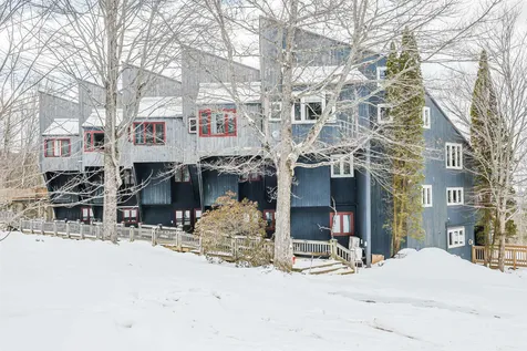 34 Weetamoo Trail Campton NH 03223