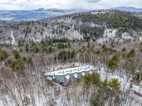 34 Weetamoo Trail Campton NH 03223