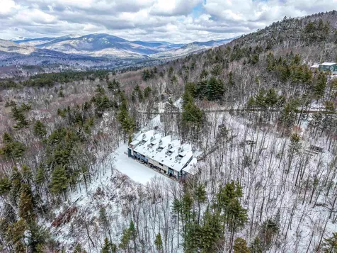 34 Weetamoo Trail Campton NH 03223
