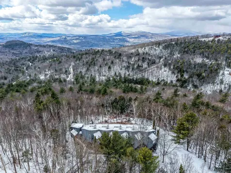 34 Weetamoo Trail Campton NH 03223