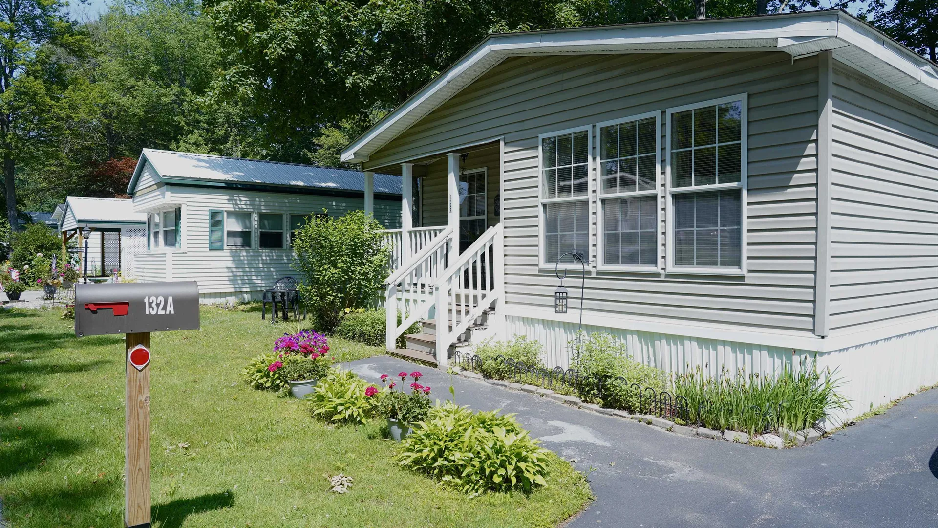 132A Robin Hood Drive Exeter NH 03833