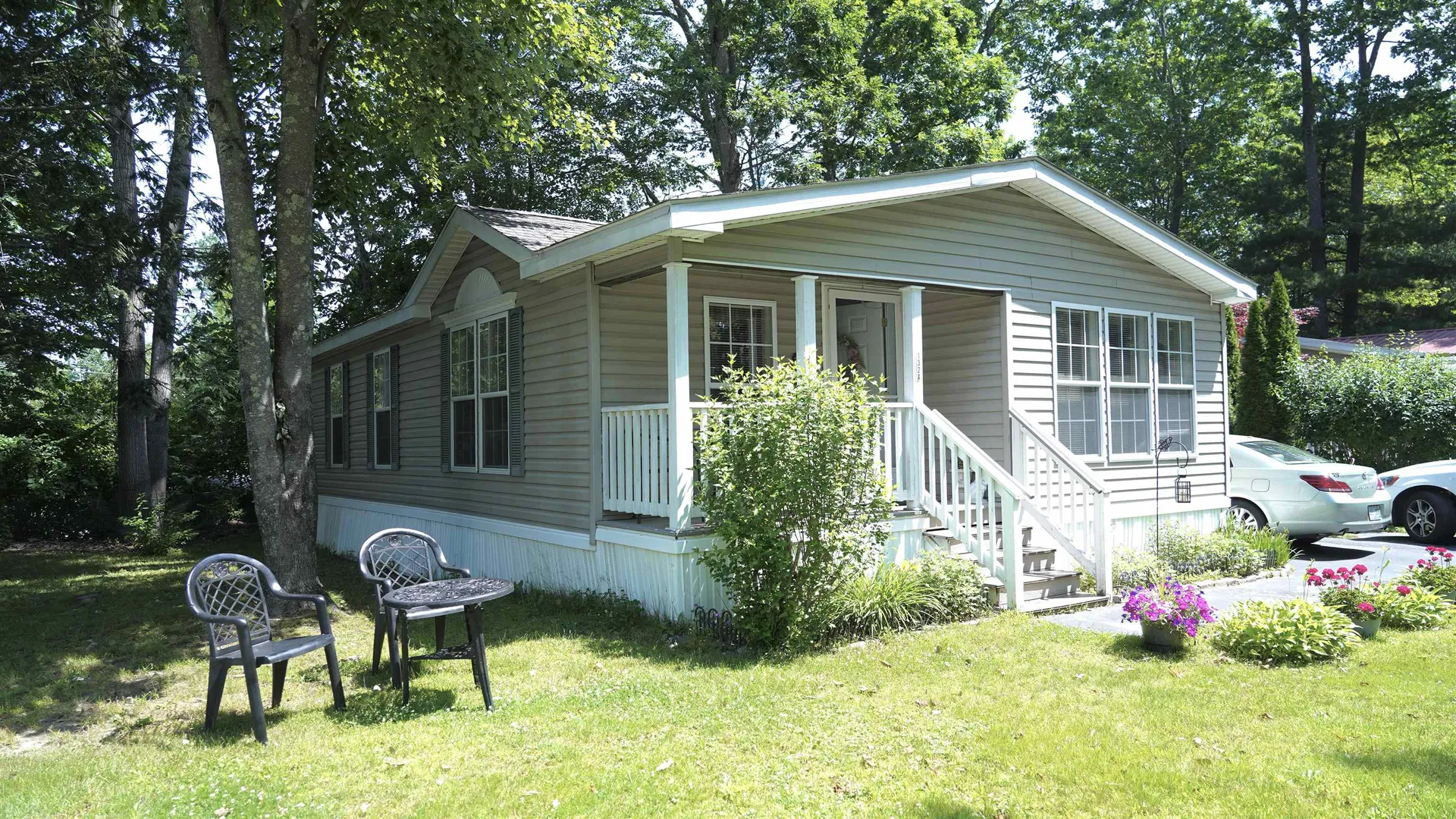 132A Robin Hood Drive Exeter NH 03833