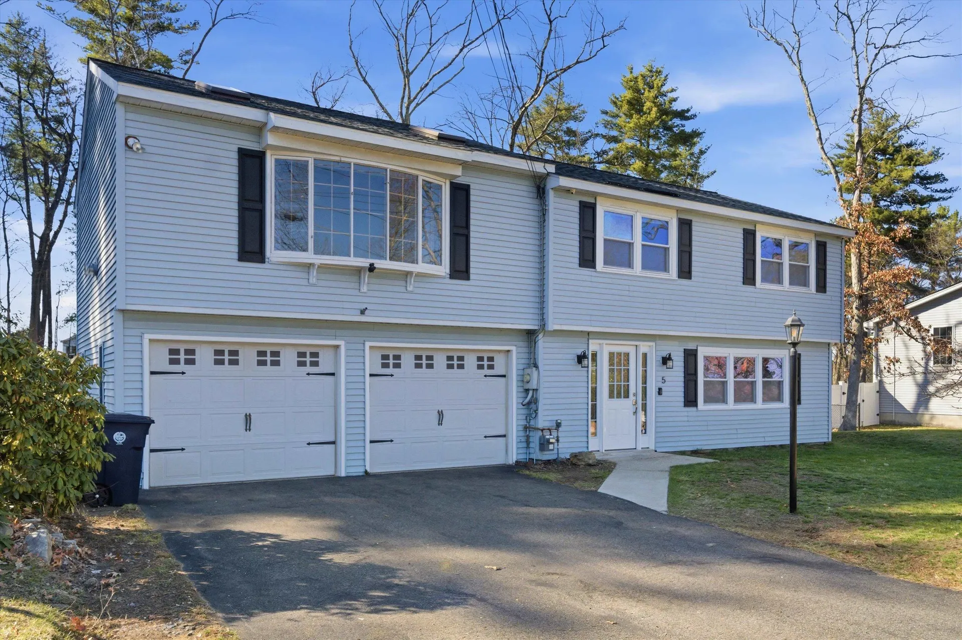5 Stafford Road Nashua NH 03062