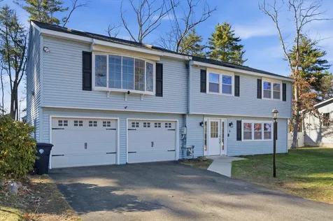 5 Stafford Road Nashua NH 03062